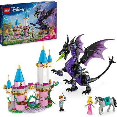 LEGO Disney (43240) LEGO Disney (43240)
