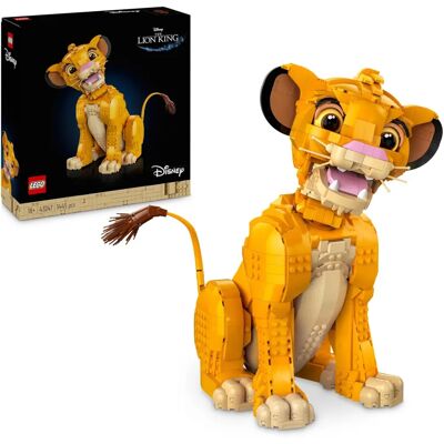 LEGO 43247 LEGO 43247