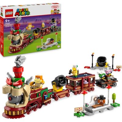 LEGO 71437 LEGO 71437
