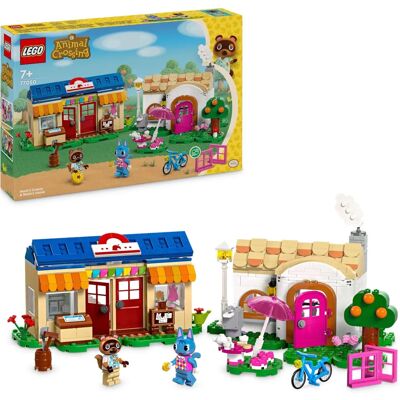 LEGO 77050 LEGO 77050