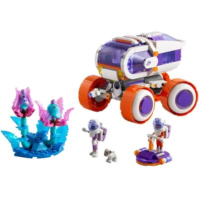 LEGO Friends Space - Rover do Badań Kosmicznych (42602) LEGO Friends Space - Rover do Badań Kosmicznych (42602)
