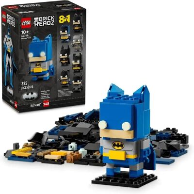 LEGO Batman 8 w 1 Figurka - 40748 LEGO Batman 8 w 1 Figurka - 40748