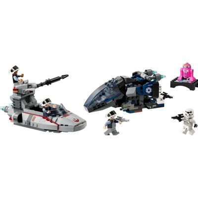 LEGO Imperialer Dropship - Kampfspielzeug für Kinder LEGO Imperialer Dropship - Kampfspielzeug für Kinder