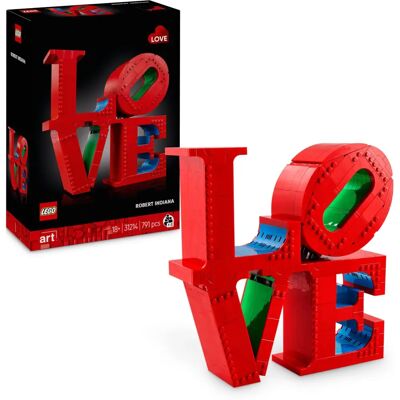 LEGO 31214 LEGO 31214