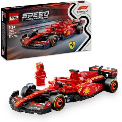 LEGO 77242 LEGO 77242