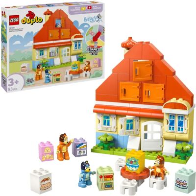 LEGO 10459 Confidential - Toy Building Set LEGO 10459 Confidential - Toy Building Set
