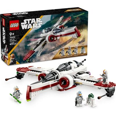 LEGO Star Wars - ARC-170 Starfighter (754029) LEGO Star Wars - ARC-170 Starfighter (754029)