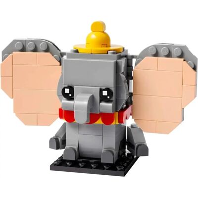 LEGO Disney Dumbo 40792 - Zestaw do budowania LEGO Disney Dumbo 40792 - Zestaw do budowania