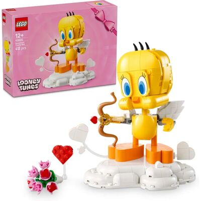 LEGO 40824 Søte Tweety - Byggesett LEGO 40824 Søte Tweety - Byggesett