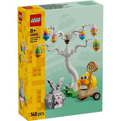 LEGO Easter Bunny & Easter Egg Hunt - Playset LEGO Easter Bunny & Easter Egg Hunt - Playset
