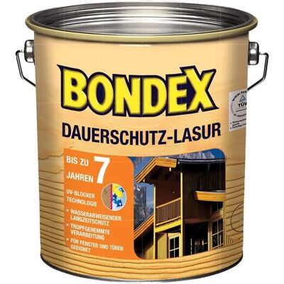 Bondex Holzschutzlasur Oregon Pine - Holztyp Bondex Holzschutzlasur Oregon Pine - Holztyp