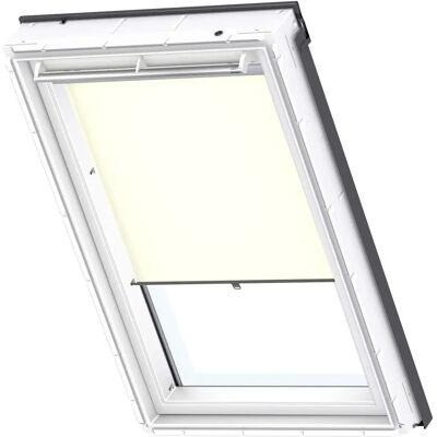 Velux Beiges Lichtschutzrollo - Fensterrollo Velux Beiges Lichtschutzrollo - Fensterrollo