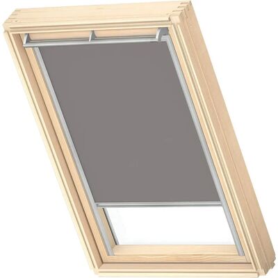 Velux Graue manuelle Dachfensterrollo - Fensterrollo Velux Graue manuelle Dachfensterrollo - Fensterrollo
