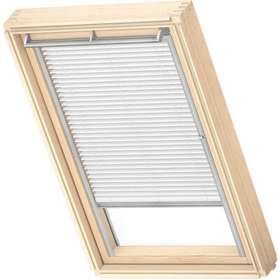 VELUX - PAL M06 7001S - Weiß - 78 x 118 cm - Jalousie VELUX - PAL M06 7001S - Weiß - 78 x 118 cm - Jalousie