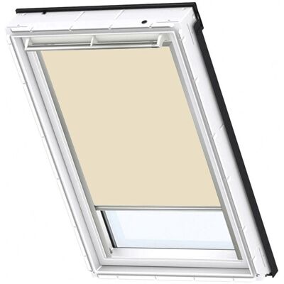 Velux RFL P10 1086S Beige Jalousie - Fensterläden Velux RFL P10 1086S Beige Jalousie - Fensterläden