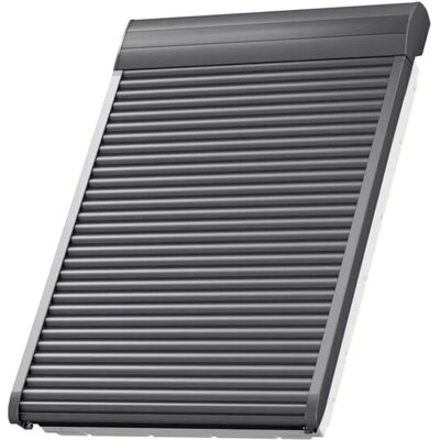 Volets roulants motorisés Velux SML MK06 0000S Noirs - Volets/Stores Volets roulants motorisés Velux SML MK06 0000S Noirs - Volets/Stores