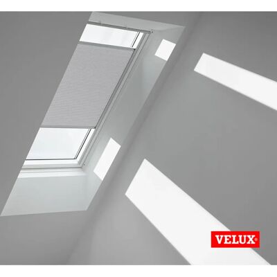 VELUX - MK08 1045S - 78x140 - manual - Estor de ventana VELUX - MK08 1045S - 78x140 - manual - Estor de ventana