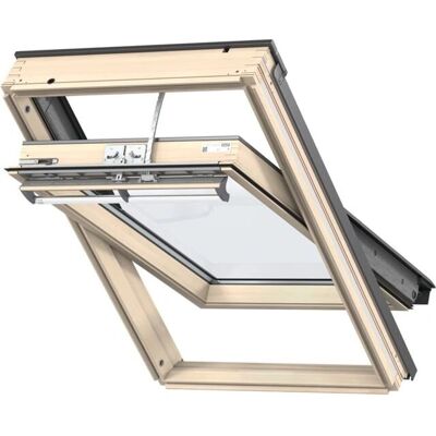 Velux Ggl Ck02 307021 Finestra da Tetto - Finestra da Tetto Velux Ggl Ck02 307021 Finestra da Tetto - Finestra da Tetto
