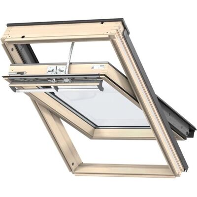 Finestra Velux Ggl Mk04 78x98 - Finestra per tetti Finestra Velux Ggl Mk04 78x98 - Finestra per tetti