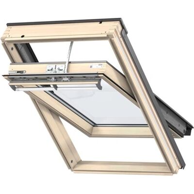 Finestra Velux Ggl Pk10 94x160 - Roof Window Finestra Velux Ggl Pk10 94x160 - Roof Window