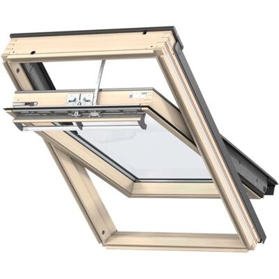Velux Ggl Sk06 114x118 - Finestra per Tetti Velux Ggl Sk06 114x118 - Finestra per Tetti