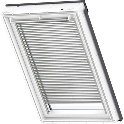 VELUX Jalousie Pal FK06 7001S Weiß - Dachfenster Jalousie VELUX Jalousie Pal FK06 7001S Weiß - Dachfenster Jalousie