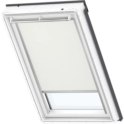 Velux Beige 55x70cm Oscurante Manuale - Tenda Velux Beige 55x70cm Oscurante Manuale - Tenda