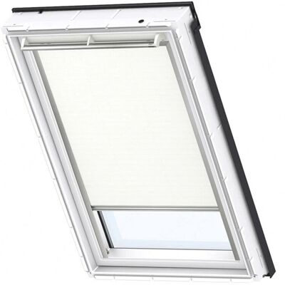 VELUX FK06 1025S Weiße Jalousie - Fensterrollos VELUX FK06 1025S Weiße Jalousie - Fensterrollos