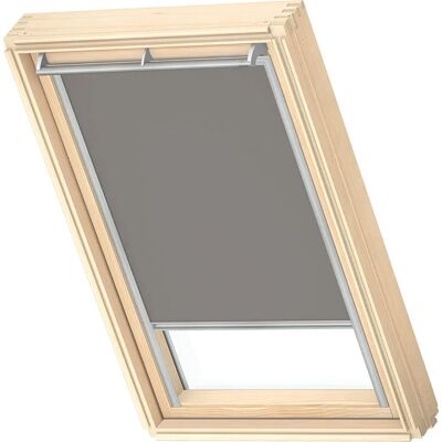 Velux DKL FK08 0705S Grau Polyester - Fensterrollo Velux DKL FK08 0705S Grau Polyester - Fensterrollo