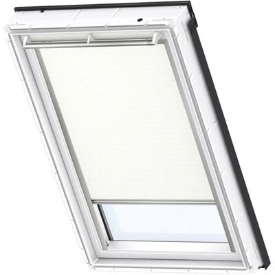 VELUX PK06 1025S Weiß Fensterjalousien - Rollo VELUX PK06 1025S Weiß Fensterjalousien - Rollo