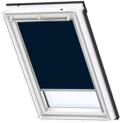 VELUX PK06 1100S Blaue Fensterjalousien - Rollos, Verdunkelung VELUX PK06 1100S Blaue Fensterjalousien - Rollos, Verdunkelung