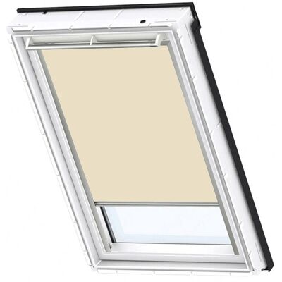 VELUX PK08 1085SWL Beigefensterläden VELUX PK08 1085SWL Beigefensterläden
