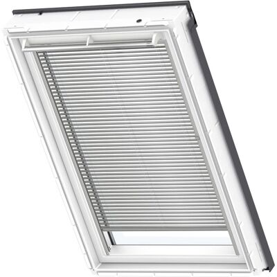 VELUX PK08 7001S Weiße Fensterjalousien - Fensterläden VELUX PK08 7001S Weiße Fensterjalousien - Fensterläden