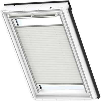 VELUX FHL PK06 1016S Weiß Fensterläden - Fensterrollos VELUX FHL PK06 1016S Weiß Fensterläden - Fensterrollos