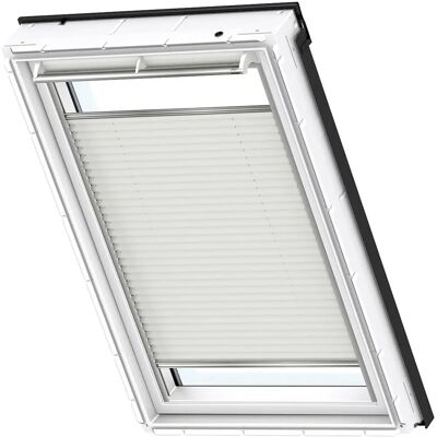VELUX FHL UK04 1016S Weiße Fensterjalousie - Fensterjalousien/Rollos VELUX FHL UK04 1016S Weiße Fensterjalousie - Fensterjalousien/Rollos