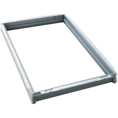 Velux Contretente isolant pour fenêtre de toit BDX Sk06 0000 - Contretente isolant Velux Contretente isolant pour fenêtre de toit BDX Sk06 0000 - Contretente isolant