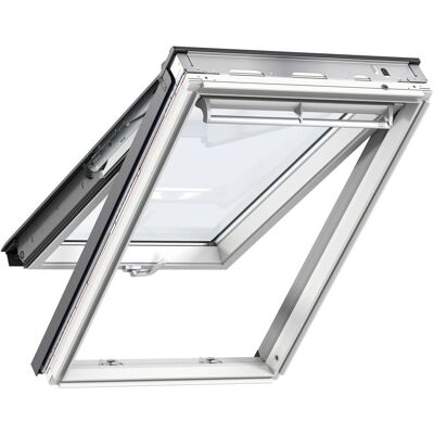 Velux - GPL CK04 2070 - 55x98 - Pine - Roof window Velux - GPL CK04 2070 - 55x98 - Pine - Roof window