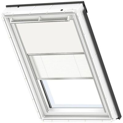 VELUX - DFD CK04 1025S - White - Venetian blind VELUX - DFD CK04 1025S - White - Venetian blind