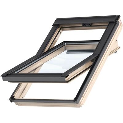 VELUX - GZL MK06 1051 - 78 x 118 cm - Uw 1.3 - Střešní okno VELUX - GZL MK06 1051 - 78 x 118 cm - Uw 1.3 - Střešní okno