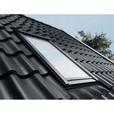 Velux - MK08 0068 - Polyurethane - White interior - Roof Window Velux - MK08 0068 - Polyurethane - White interior - Roof Window