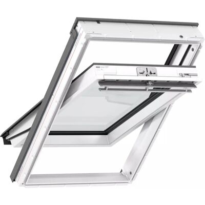 VELUX - GLU MK08 0061 - 78x140 - Střešní okno VELUX - GLU MK08 0061 - 78x140 - Střešní okno