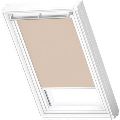 Velux Beige C04 Rollos - Verdunkelung, Stufenlos Velux Beige C04 Rollos - Verdunkelung, Stufenlos