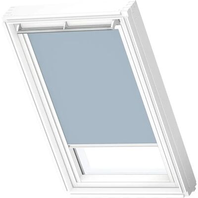 Velux Himmelblau Mk04 Verdunkelungsrollo - Fenstervorhang Velux Himmelblau Mk04 Verdunkelungsrollo - Fenstervorhang