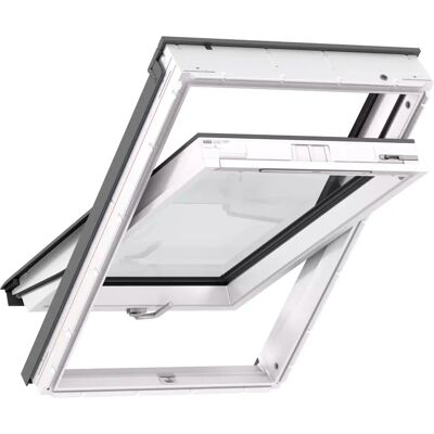 VELUX - GLU MK08 0064B - 78x140 cm - Střešní okno VELUX - GLU MK08 0064B - 78x140 cm - Střešní okno