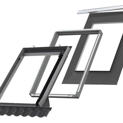 Velux - EDW Raccordo - Accessorio Velux - EDW Raccordo - Accessorio