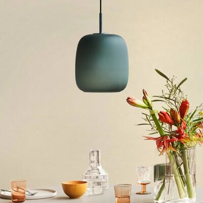 Fritz Hansen Maluma H350 Taklampe - Mosegrønn Fritz Hansen Maluma H350 Taklampe - Mosegrønn