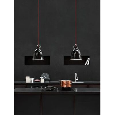 Fritz Hansen Caravaggio P3 Taklampa - Moderne Skandinavisk Design Fritz Hansen Caravaggio P3 Taklampa - Moderne Skandinavisk Design