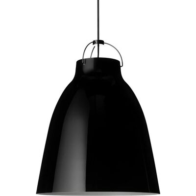 Fritz Hansen Caravaggio P3 Taklampe - Taklampe Fritz Hansen Caravaggio P3 Taklampe - Taklampe