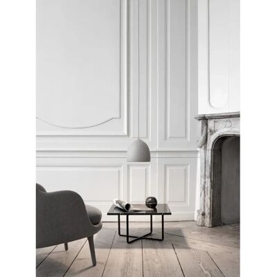 Fritz Hansen Suspence Hvit Taklampe - Taklampe Fritz Hansen Suspence Hvit Taklampe - Taklampe