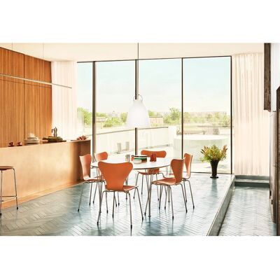 Fritz Hansen Caravaggio Opal Taklampe - Taklampe Fritz Hansen Caravaggio Opal Taklampe - Taklampe
